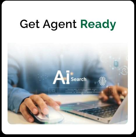 Agent Ready
