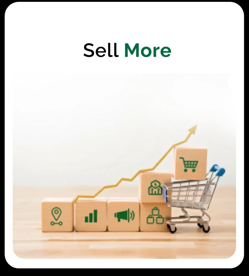 Sell More