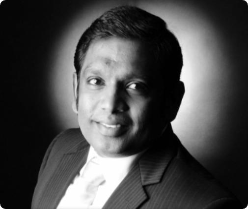 Raj Balasundaram, Chief Executive Officer & AI & GTM Experts at Bayezon AI